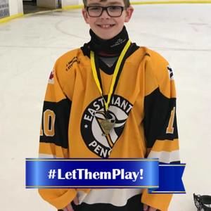 Meet your Posher, Jack